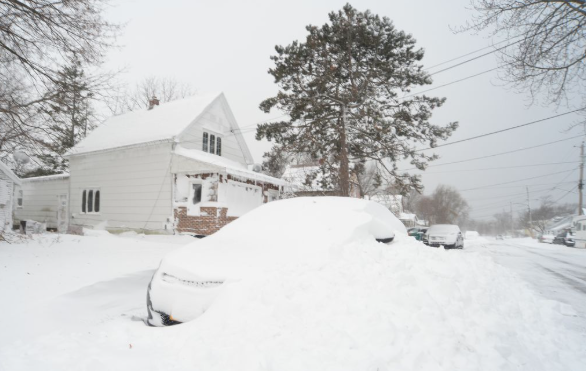 Can Your Fence Handle Winter Storms? 5 Signs It’s Time for a New One!